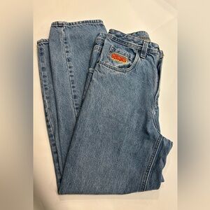 Empyre Light Blue Men's Jeans